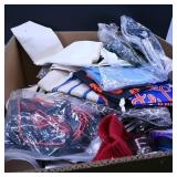 Box of Miscellaneous Items