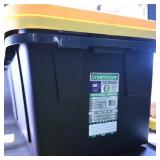 Greenmade 27 Gallon Storage Box