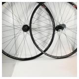 Bontrager Bicycle Wheel Set