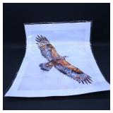 Eagle Art Print in Protective Sleeve