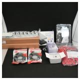 Assorted Electronics and Accessories