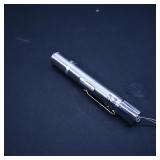 Laser Pointer with Pattern Projector