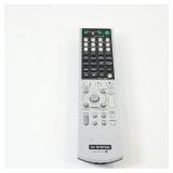Sony AV System Remote RM-PG413