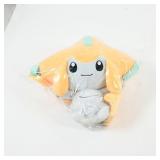 Jirachi Plush Toy