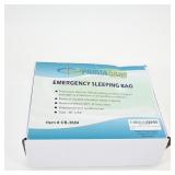 Primacare Emergency Sleeping Bags Set