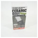 Manspot Ceramic Body Trimmer