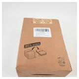 Vacuum Storage Bags with Electric Pump