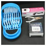 Assorted Personal Care and Dental Items
