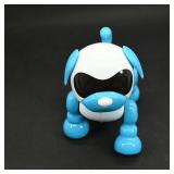 Interactive Robot Dog Toy