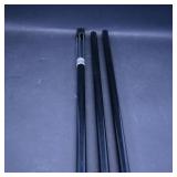 Telescopic Fishing Spear with Trident Tip