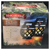 Margaritaville Tiki Torch Bluetooth Speaker Set
