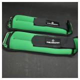 Philosophy Ankle Weights Set