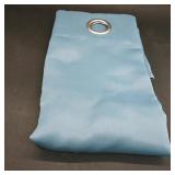 Sun Zero Curtain Panel