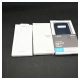 Assortment of Phone Cases