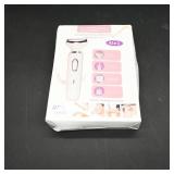 Rechargeable 4-in-1 Grooming Kit