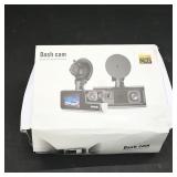 Super HD 1296P Dash Cam