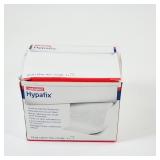 Leukoplast Hypafix Adhesive Fabric 10cm x 10m