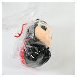 Ladybug Character Plush Toy