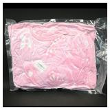 AMZK IK1 Throw Blanket 55'