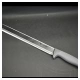 Kutler 14' Serrated Knife