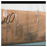 Bell'O TV Stand for TVs up to 65'
