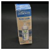 Dr. Brown's Anti-Colic Baby Bottle 4oz