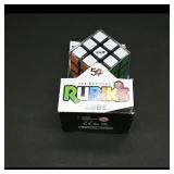 Rubik's Cube 50th Anniversary Edition