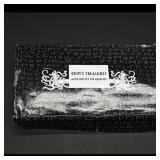 Odin's Treasures Cutlery Set with Leather Case