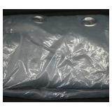 Assortment of Curtains with Grommets