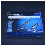 Sabrent 2.5' SSD & SATA to 3.5' Bay Bracket