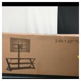 Insignia 3-in-1 TV Stand for 60' TVs