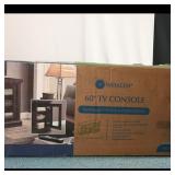 Whalen 60' TV Console
