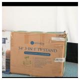 Whalen 54' 3-in-1 TV Stand