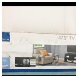 Insignia 47.5' TV Stand