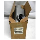 Taymac Rigid T Assembly 2" RLT200