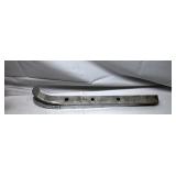 Heavy Duty Metal Pry Bar