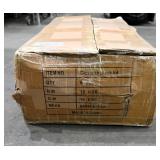 LOT OF (6) Foldable Trolley Cart with Handle
