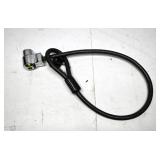 Segway Security Cable Lock with Keys