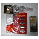 Assorted Wrenches and Spanners Lot