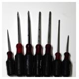Crescent Screwdriver Set