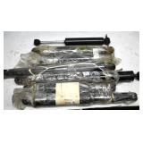 Automotive Shock Absorbers Set