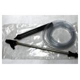 Manual Siphon Pump Kit