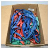 Assortment of Resistance Bands