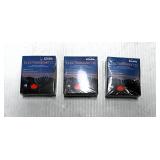 LOT OF (3) Rayhong Electromagnetic Insect...