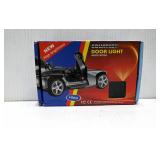 Courtesy Door Light Inside Model