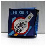 LED Bulb