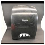 Kimberly-Clark Professional Towel Dispenser