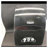 Kimberly-Clark Professional Towel Dispenser