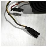 LOT OF 2 - Gast 71R Series Rocking Piston...
