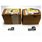 Arlington Plated Steel Rigid Straps Assortment